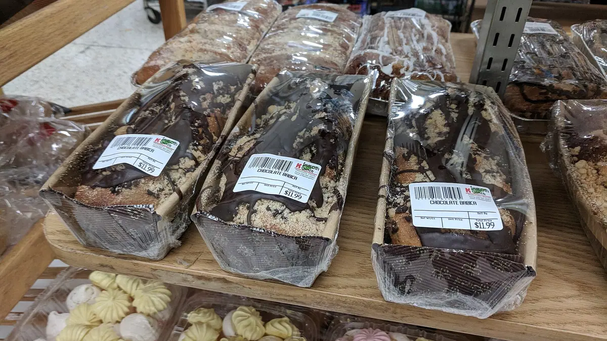 Caremelli Bagel Backery – bakery in Golders Green, London